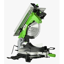 Hais Hais93056 Üstten Tablalı Gönye Kesme Testeresi 2000 Watt 315 MM