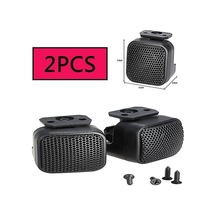 Artfulabode Yüksek Verimli Tiz Süper Suofeng Sesi Kurulum Kumaş Kubbeli Kolay İle Hoparlörü Güçlü Araç 500w - Cp