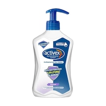 Activex Hassas Antibakteriyel Sıvı Sabun 500 ML