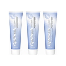 Optifresh Pro White Diş Macunu Kristal Beyazlık