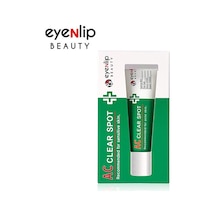 Eyenlip Beauty Ac Akne ve Sivilce Karşıtı Yüz Bakım Kremi 15 G