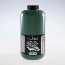 Hybrıd Akr. Multısurfaces H-113 Zümrüt Yeşili 2000ml Zümrüt Yeşili Zümrüt Yeşili
