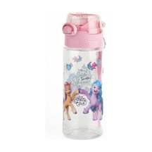 My Lıttle Pony Plastik Matara 500 Ml 23634