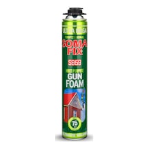Somafix Ultra Mega Tabancalı Poliüretan Köpük 870 Ml S959