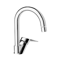 Artema Solid S Eviye Bataryası A42148 Krom