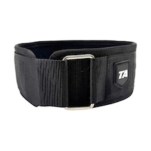Torq Athletics Pn-x Ağırlık Kemeri Small/medium - Siyah Siyah