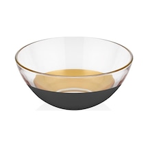 Gordion 6 lı 13,5 cm Kase Vısıon Black
