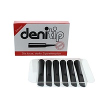 Bektobacco Denicotea 10121 Denitip Karbon Filtreli Sig.Ağızlığı Kullan-At