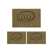 Dalan Antik Zeytinyağlı Sabun 1 Paket 1 X 170 G 3lü Paket