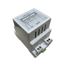 Akelsan Zil Trafosu 15v-24v-15w Ak-311