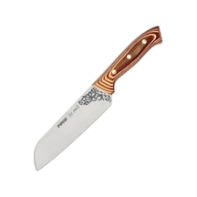 Pirge  Elite Santoku Bıçağı 18  CM