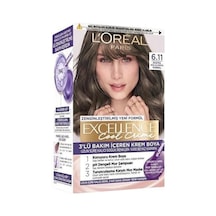 Loreal Excellence Boya 6-11 Ekstra K.küllü Kumral