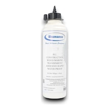 Shumanss S-274 Likit Poliüretan Deniz Tutkalı 550gr Şişe