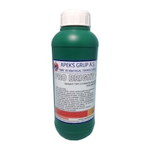 Endüstriyel Bulaşık Makina Durulayıcısı Pbr- Konsantre 1 Kg