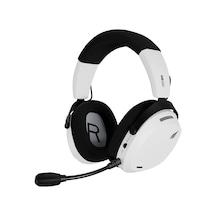 Hawk Hs420 7.1 Surround Tri-mode Kablosuz/bluetooth Beyaz Oyuncu Mfmfhwk0002