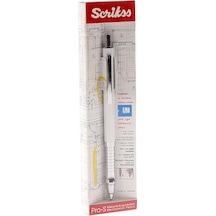 Versatil Kalem Scrikss Pro-s 0.7