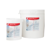 Deep Blue Tablet Klor 25kg