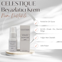 Celestique Genital Bölge Beyazlatıcı Krem 50 ML