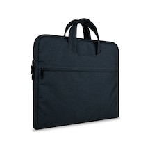 Huawei̇ Matebook 13" 14 " 15.6" Kılıf Koruma Çantası Siyah