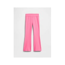 Gap Kız Çocuk Flare Legging Tayt 719772015 Pembe