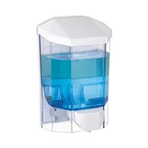 Sıvı Sabun Ve Dezenfektan Verici 500ml Royaleks-f032 12 Izgara