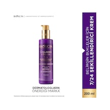 Collagen & Biotin 7/24 Şekillendirici Krem 200 Ml - Elektriklenme Karşıtı