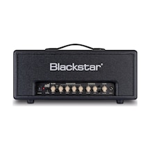 Blackstar Debut 100r 100-watt Head Amfi Siyah
