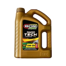 Bor Power 5W-30 DPF Motor Yağı 5 L
