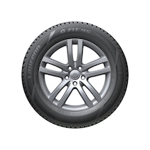 Laufenn 205/55R16 91H G Fıt 4S Lh71 M+S Oto Dört Mevsim Lastiği 2025