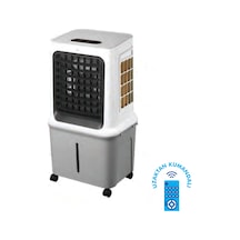 Vanti 120w Mobil Sulu Hava Soğutucu 31cm 13inç Kcf308