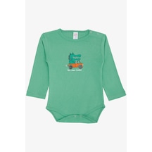 Mint Yeşili