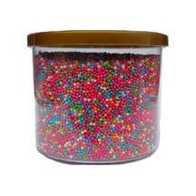 Karışık Kaskas Şekeri 1 Kg
