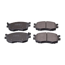 Hyundai İ20 Ön Fren Balata Takımı Bosch Marka 581011ge00