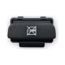 VW Polo 2005-2009 Cam Emniyet Kilit Düğmesi Tuşu 6Q0959859