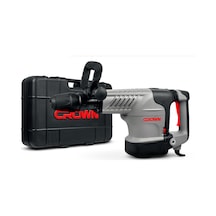 Crown CT18123V BMC 1500 W SDS Max Kırıcı Delici