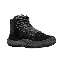 Merrell Wrapt Mıd Wp Outdoor Bo Siyah