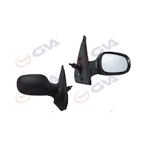 Dış Dikiz Aynası Mekanik Sağ Clio Symbol Iı 00 Vm-136r