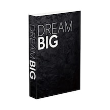 564 Dream Bıg Discover