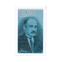 Altın Işık - Ziya Gökalp - İlgi Kültür Sanat Yayınları