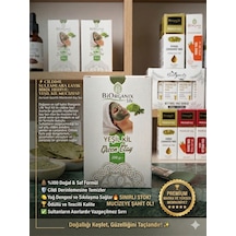Life Yeşil Kil 200 G %100 Doğal Kil Maskesi Cilt Arındırıcı