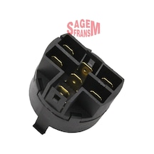Sagem 171277 Kontak Termigi 5888983 662121 662121r