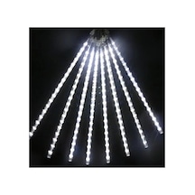 Hubrendy Emin 3.2m Meteor Led Beyaz Işık