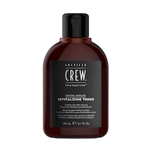 American Crew Revitalizing Toner Canlandırıcı Tıraş Losyonu 150 Ml