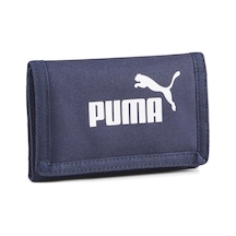 Puma Phase Unisex Lacivert Cüzdan 07995102 Lacivert
