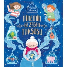 Ninemin Gezegen Turşusu - Rjcı-751580