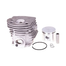 Veta VT03616 Silindir + Piston Seti 45 MM - Husqvarna 51