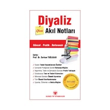 Diyaliz Akıl Notları