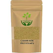 Tan Organik Çakşır Kökü Öğütülmüş 25gr