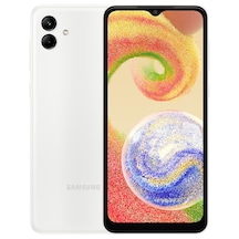 Samsung Galaxy A04 4 GB 64 GB (Samsung Türkiye Garantili)