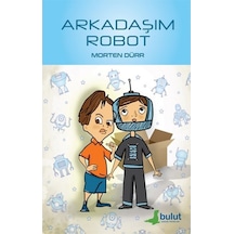 Arkadaşım Robot, Morten Dürr